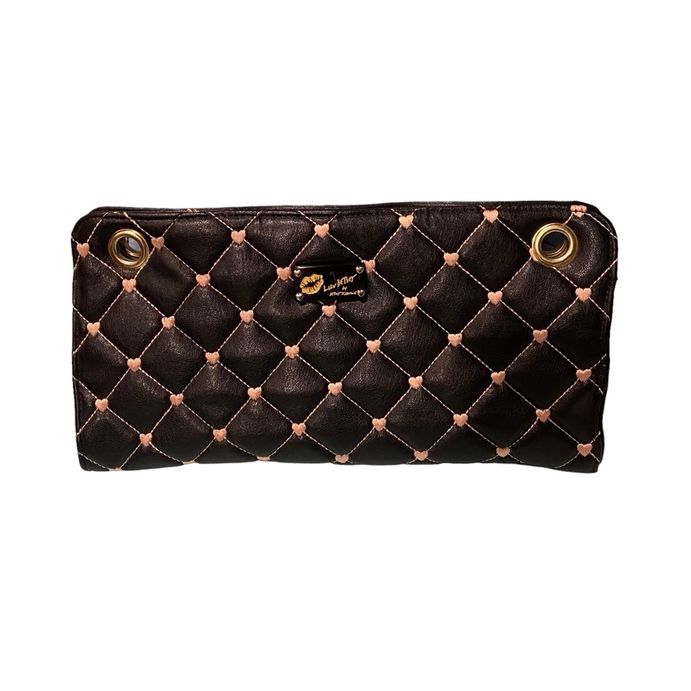Betsy Johnson Clutch